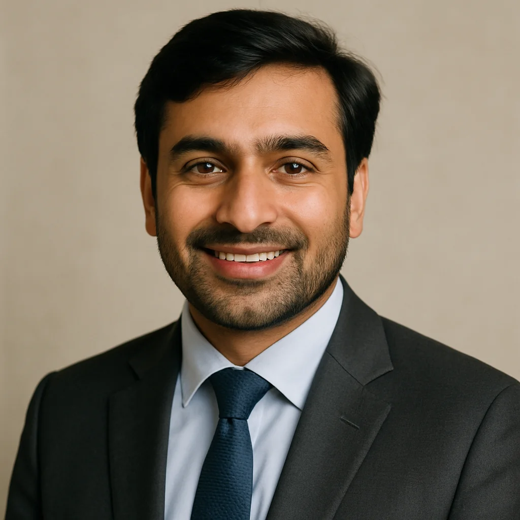 Anil Chopra — Senior IPL Analyst